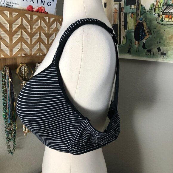 Nautica Intimates Underwire Bra - 42D - Picture 5 of 8